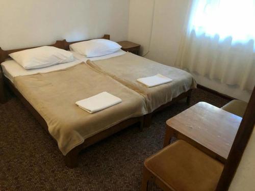 Rooms by the sea Gradac, Makarska - 16006, Gradac (foto 9)