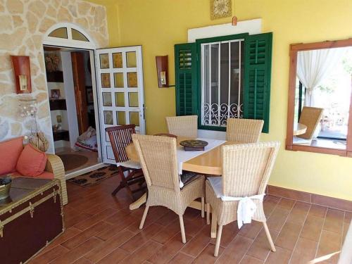 Apartments by the sea Blace Neretva Delta - Usce Neretve - 16068 - main image