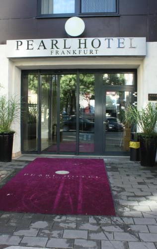 Pearl Design Hotel - Frankfurt City - image 2