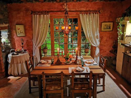 Villa Celestial in Antioquia