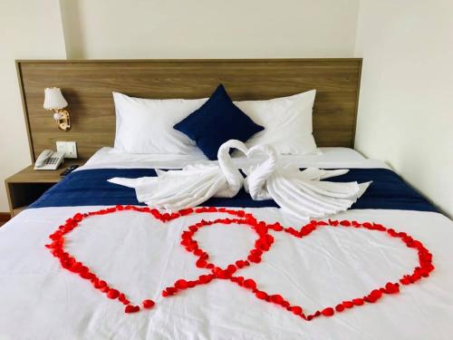 DẠ LAN HOTEL – Dalat