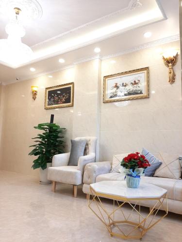 DẠ LAN HOTEL – Dalat