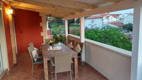  Apartments with a parking space Vodice - 16578 in Vodice