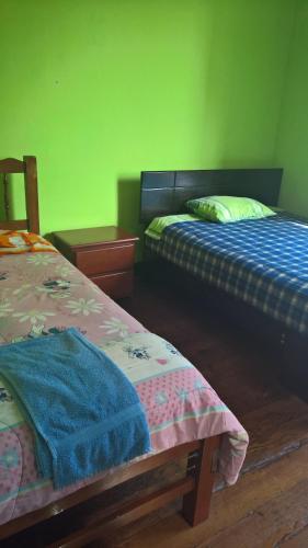 Habitaciones para Estudiantes Y/o Mochileros Lima