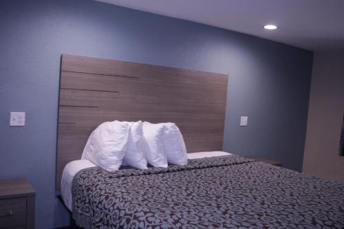 Americas Best Value Inn Port Aransas - main image