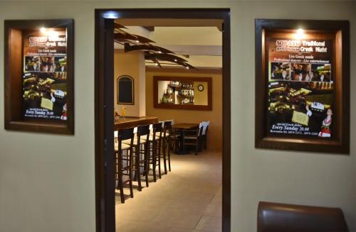 24 Seven Boutique Hotel - image 13