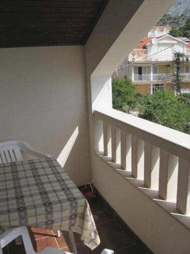 Studio with Balcony and Sea View image 2