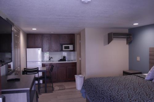 Suite, 2 camere da letto