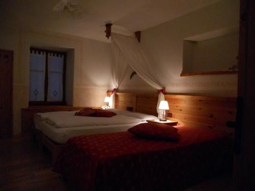 Quadruple Room - Disability Access