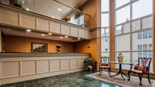 Inn at Mendehall in Mendenhall, USA