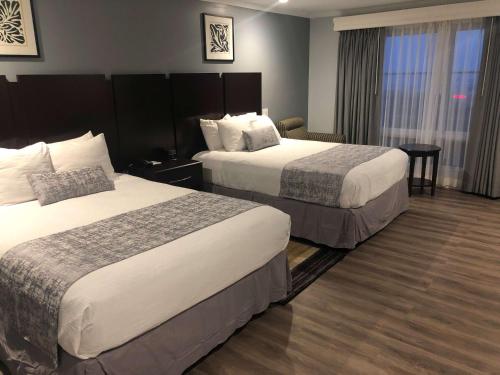 Best Western Plus Dana Point Inn-by-the-Sea in Dana Point, USA