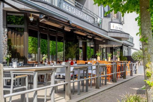 Fletcher Hotel-Restaurant de Korenbeurs