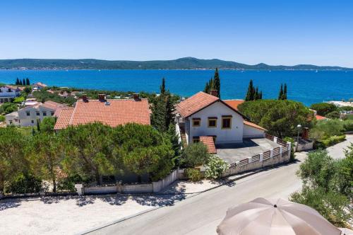 Apartments by the sea Sveti Petar, Biograd - 16852