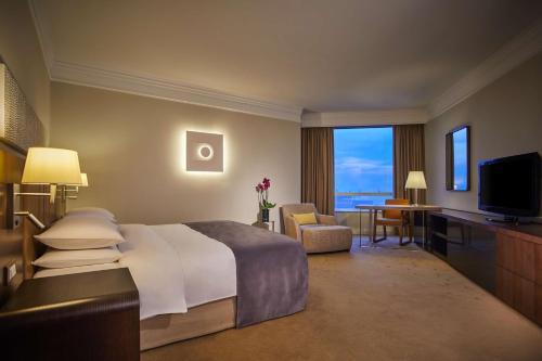 Hyatt Regency Belgrade - image 2