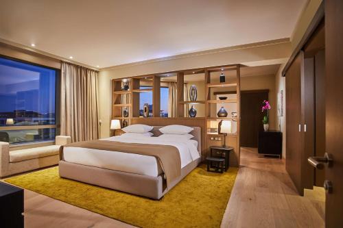 Hyatt Regency Belgrade - image 14