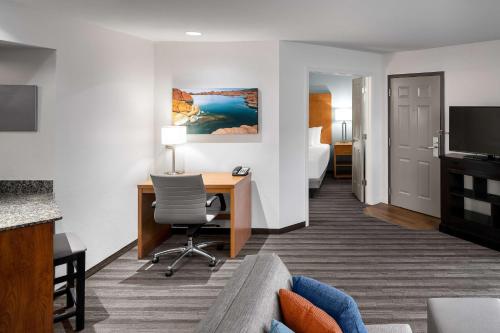 Hyatt House Scottsdale Old Town