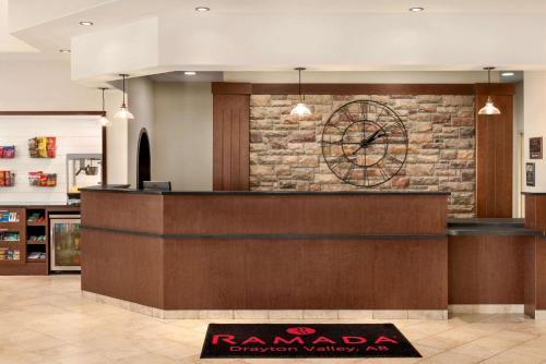 Ramada by Wyndham Drayton Valley