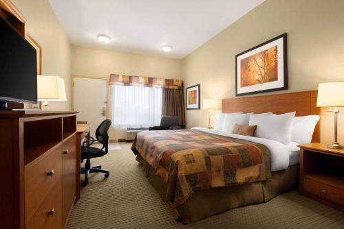 Ramada by Wyndham Drayton Valley