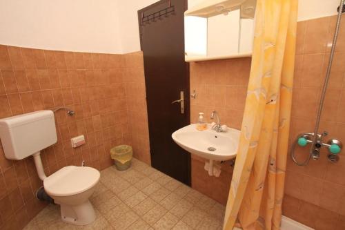 Apartments and rooms by the sea Klek Neretva Delta - Usce Neretve - 16975 - image 8