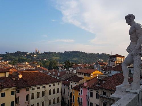 Best Western Hotel Tre Torri - image 13