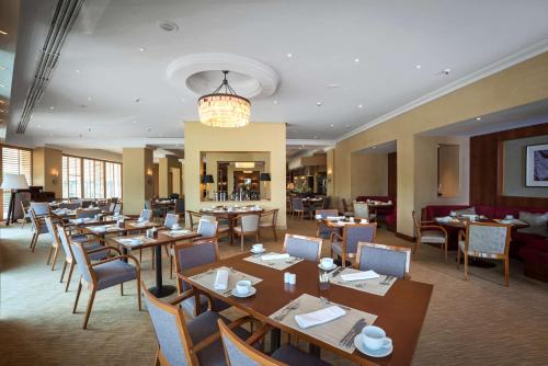 Hyatt Regency Belgrade - image 12