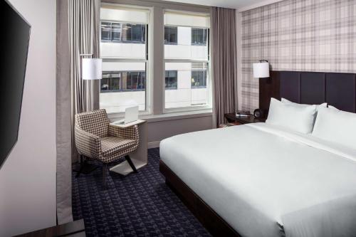 Hyatt Centric Faneuil Hall Boston