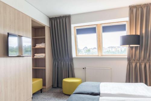 Ramada by Wyndham Flensburg - image 9