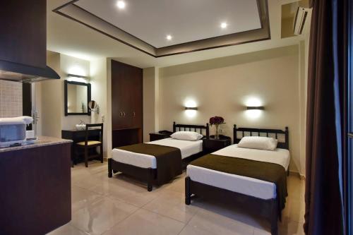 24 Seven Boutique Hotel - Tap to explore photos