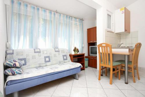 Apartments by the sea Drasnice Makarska - 6652 - main image