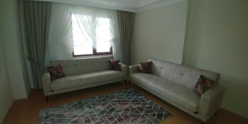 New Family Apartment, Pension in Istanbul