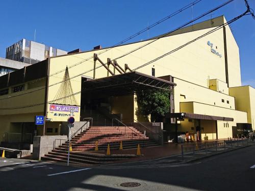 Hotel Oaks Early-Bird Osaka Morinomiya/ Vacation STAY 28691 v5