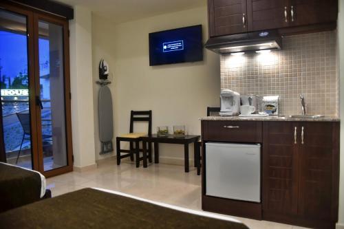 24 Seven Boutique Hotel - image 6