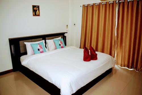 Phacharee Guest House Bangsaray Phacharee Guest House Bangsaray