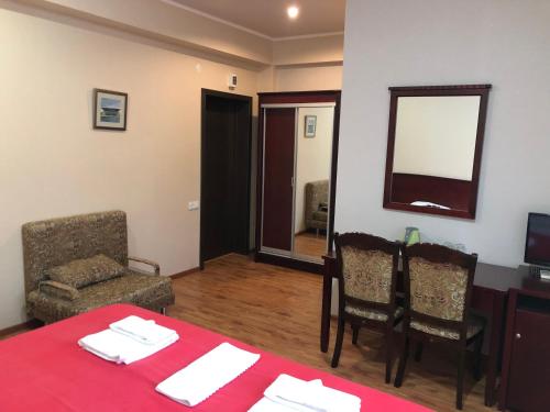 hotel photo