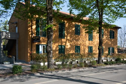 Park Hotel