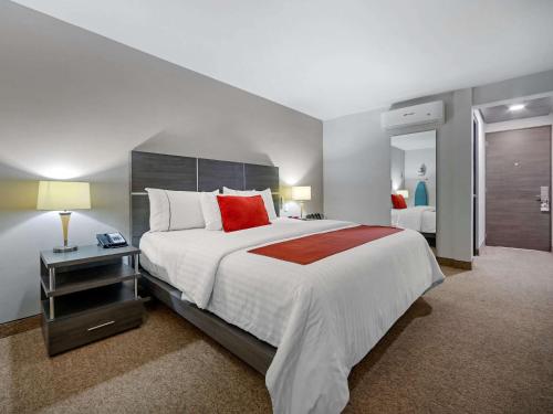 Comfort Inn Querétaro