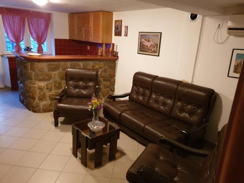 Lake View Apartment Dodosi in Dodoši