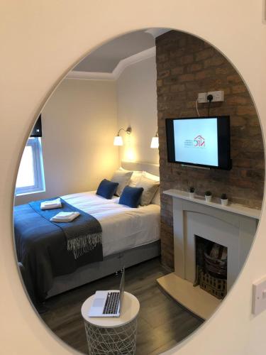 The Bold St LiverPods by Serviced Living Liverpool