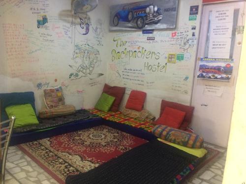 Comfort Stay Hostel – Delhi, NY
