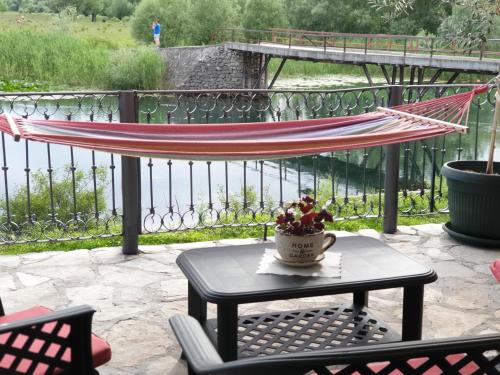 Lake View Apartment Dodosi in Dodoši
