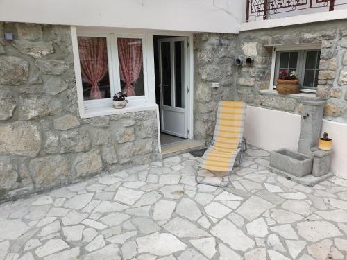 Lake View Apartment Dodosi in Dodoši