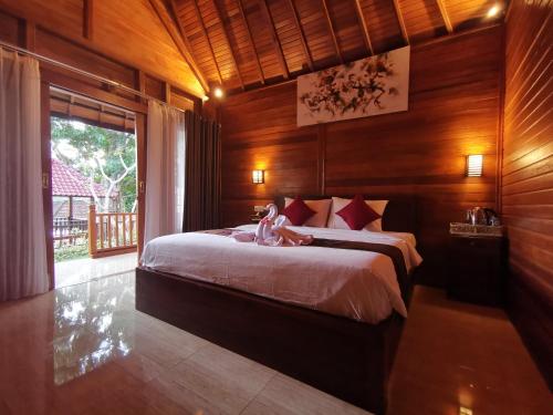 Kamasan Cottage Bali