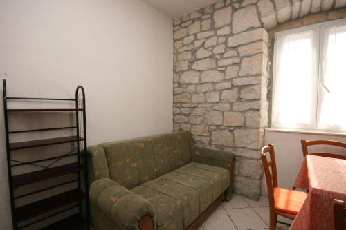 Two-Bedroom Apartment with Terrace and Sea View image 1