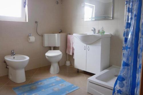 Apartments by the sea Tkon, Pasman - 5840