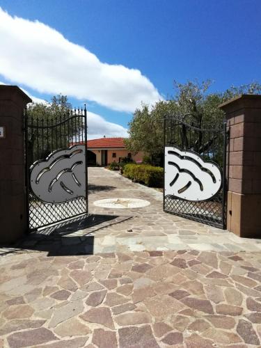 da Patrizia chambre d'hôte Casa Linari