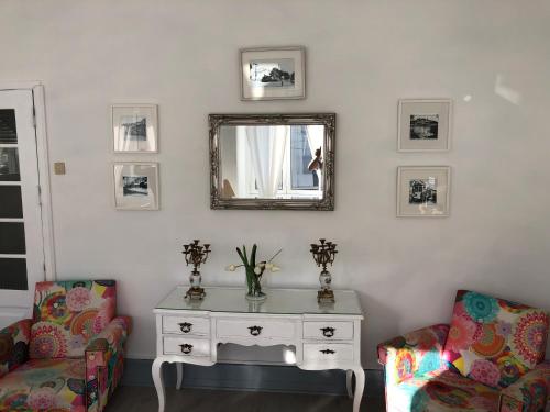 Guest House Infante Dom Henrique in Coimbra