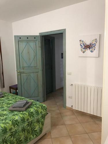  21 Via del Faro, Pension in Olbia