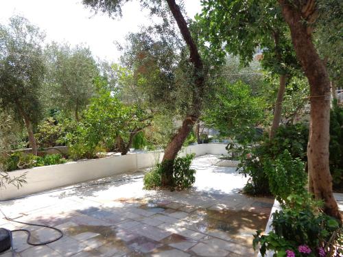 Katerina Hotel - image 11