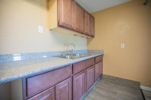 The Crossroads Hotel and Suites Irving in Dallas (Teksas)