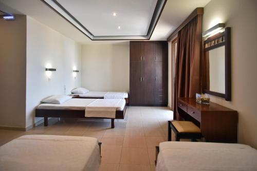 24 Seven Boutique Hotel - image 14
